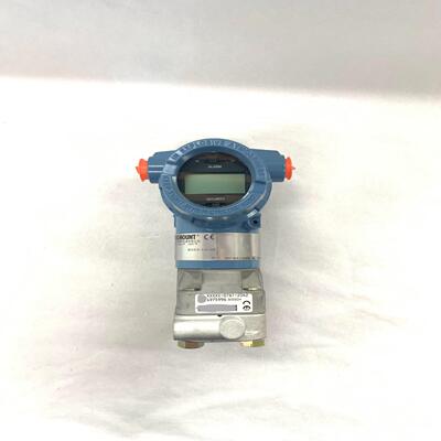 (议价)罗斯蒙特3051CG4A02A1AM5B1DFI5H2表压变