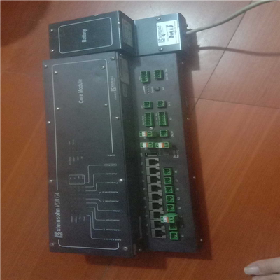 Interschalt G4 VDR NMEA模块 稀缺备件【议价】