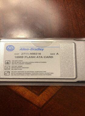 2711-NM216 AB 原装现货 质保一年