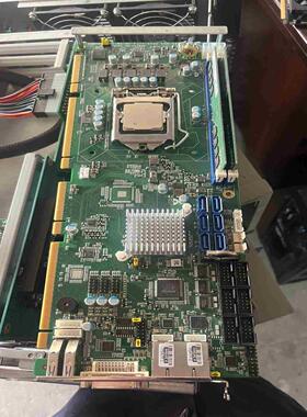 艾讯SHB140 REVA1-RC 工控机主板支持6议价