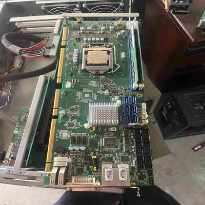 艾讯SHB140 REVA1-RC 工控机主板支持6议价