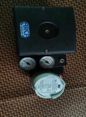 【汇生】ARCA阀门定位器  ABB电气转换器 TEIP11 议价【议价】