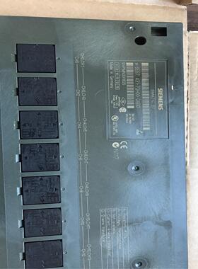 （议价）S7431-7QH00-0AB0无破损，成色偏黄，但功能