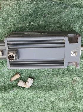 【汇生】FAGOR伺服电机FXM55.12F 拆机正常使用，实物【议价