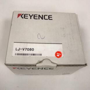 汇生 基恩士KEYENCE 激光传感器 V7080 议价