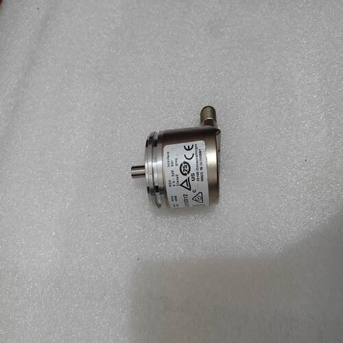 拆机二手西克编码器 AHM36B-SEAC012X12一个，~议价