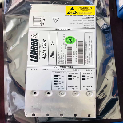 议价H47038  Alpha400W CA400 5B 24D