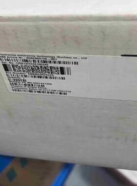 【汇生】ABB机器人新款示教器DSQC3060 3HAC065726【议价】