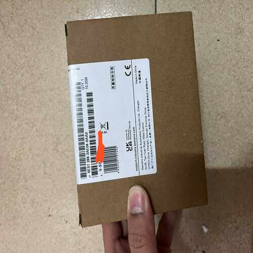 议~288-3AE04未拆封，，24年保内货。