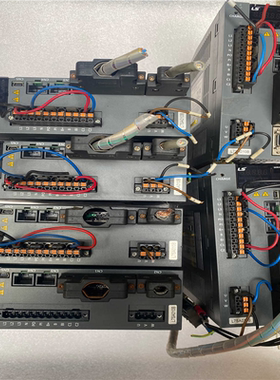 【汇生】LS 驱动器 L7SA010B 拆机包好成色很不错【议价】