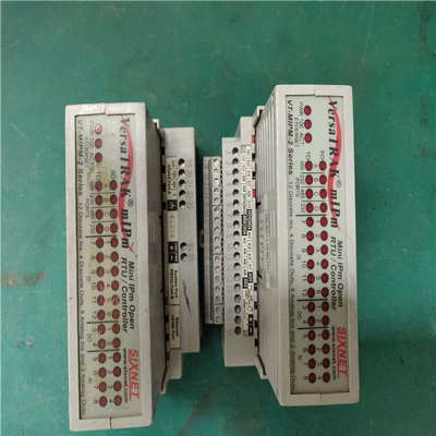 【汇生】Sixnet西斯耐特VT-MIPM-2 实物如图，议价【议价】