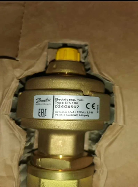 丹佛斯034G0507  （基数电子）