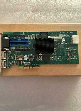 比利时EURESYS 2010 Grablink DualB（耶耶电子）