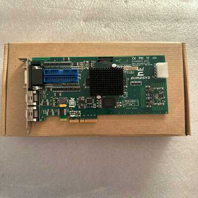 比利时EURESYS 2010 Grablink DualB（耶耶电子）