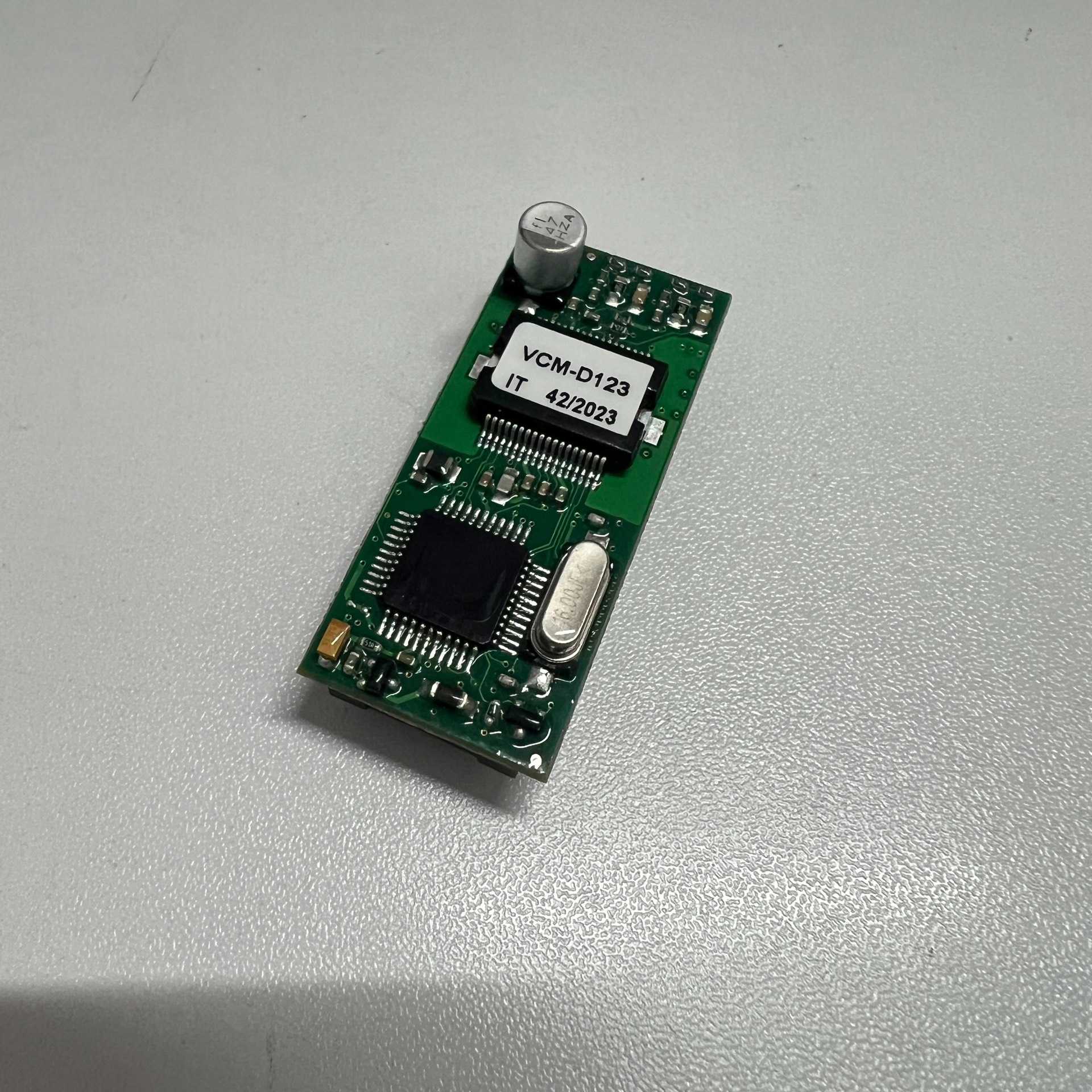 STULZ世图兹驱动板VCM-D123~议价