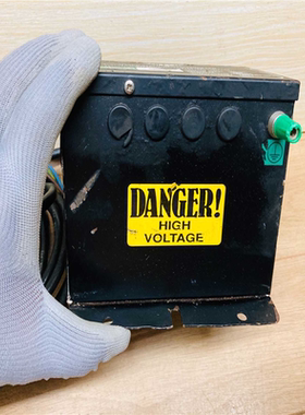 议~ 英国 MEECH 903 电源 ，，成色见