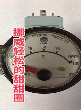 OVAL NPI45B30 1781CC 阀位指示器，~议价
