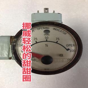 1781CC NPI45B30 议价 阀位指示器 OVAL