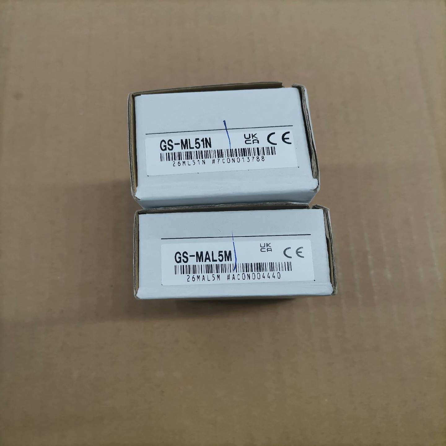 询价~基恩士GS-ML51N GS-MAL5M