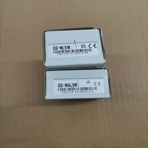 询价~基恩士GS-ML51N GS-MAL5M
