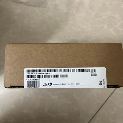 (议价)CPU。6ES7 515-2AN03-0AB0