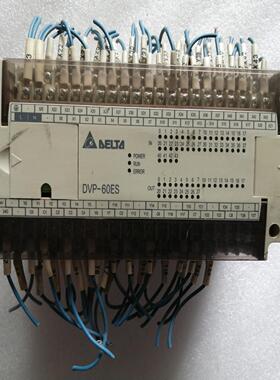 【汇生】台达plc模块DVP60ES00R2【议价】