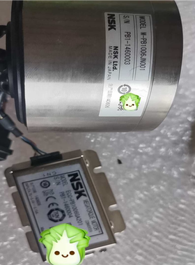 NSK   马达   M-PB1006JN001(崽崽配件）
