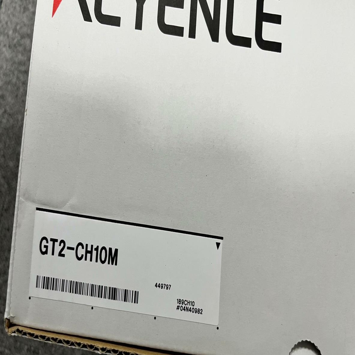 议~基恩士GT2-CH10M 连接线 未拆封 还有一个，链接