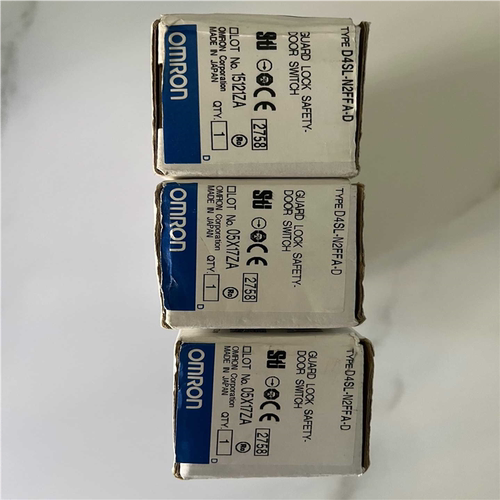 (议价)门锁D4SL-N2FFA-D