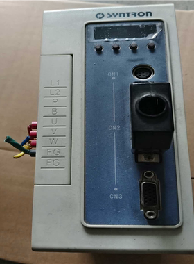 【汇生】拆机森创交流驱动器，GS0040A,AC220V【议价】