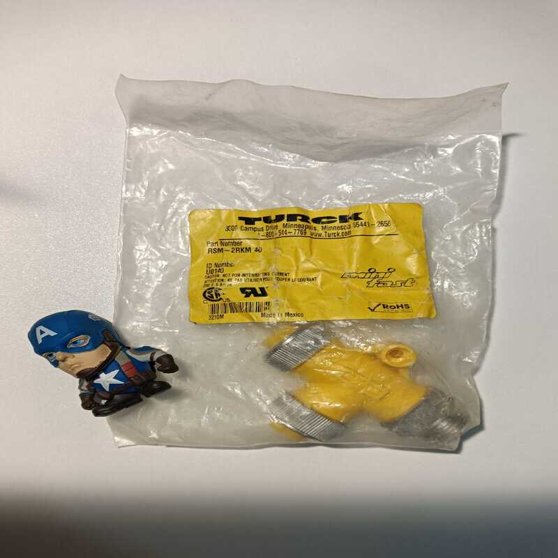 RSM-2RKM 40 ；~询价
