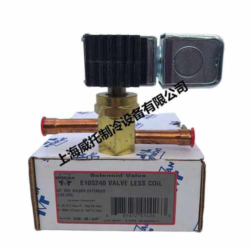 SPORLAN斯波兰电磁阀E3S120-6S130-E10S240-14S250-19S270-35S190