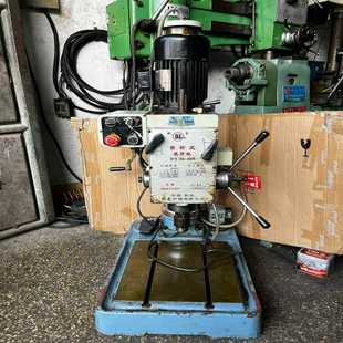 询价 齿轮式 钻孔机 40钻攻一体机 攻牙机