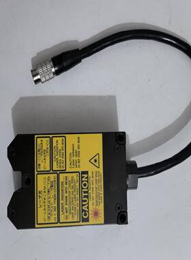 ANRITSU安立KL1310-BMBH激光位移传感器，成色（憨憨电子）