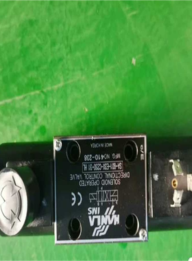 【汇生】HANLA 电磁阀SA-G01-E3X-C230-31ES【议价】