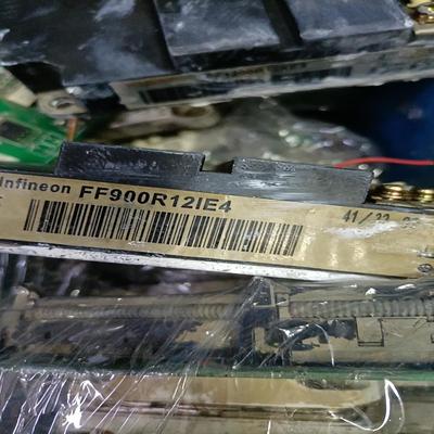 FF900R12IE4（耶耶电子）