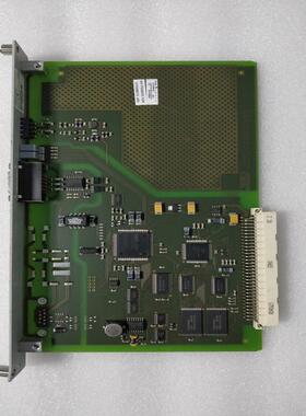 Rexroth 力士乐 PSQ6000 XQR 控制板 原装拆机卡