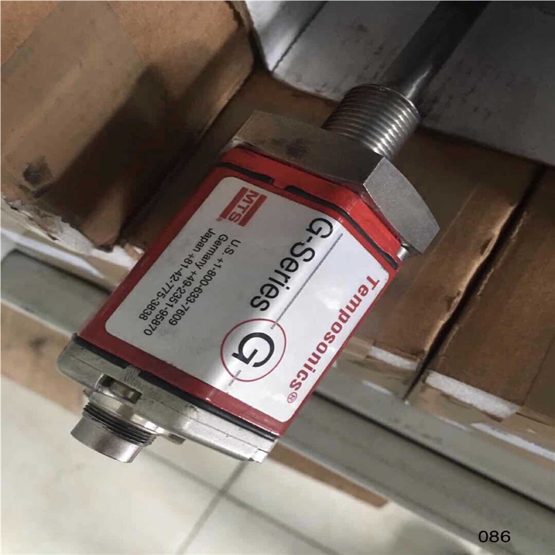 原装全新MTS位移传感器GHM0190MD601A0~议价