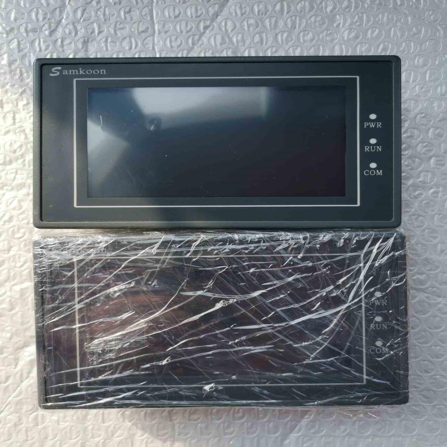 议~Samkoon4.3/3.5触控屏