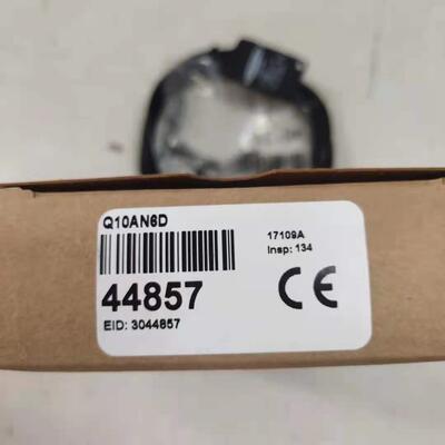 BANNER原装邦纳全新正品 光电开关 Q10AN6D