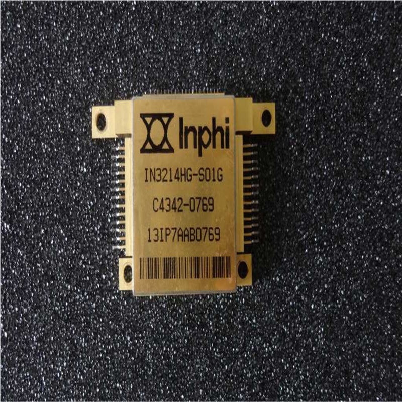 32G速率 Inphi BPSK QPSK 16QAM MZ(崽崽配件）