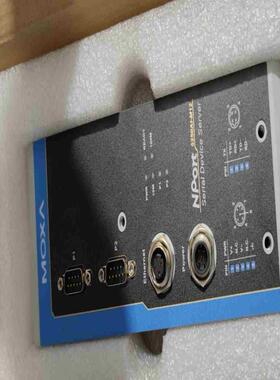 NPORT 5250AL_M12_T   V10议价