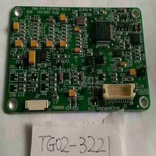 (议价)Elo CTR-700000-AP-USB-00R 触摸屏控