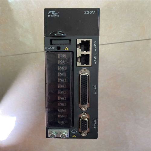 (议价)INOVANCE   IS620PS1R61-C-ES  汇
