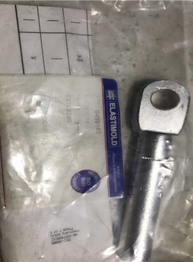 (询价)ABB ELASTIMOLD 接线端头