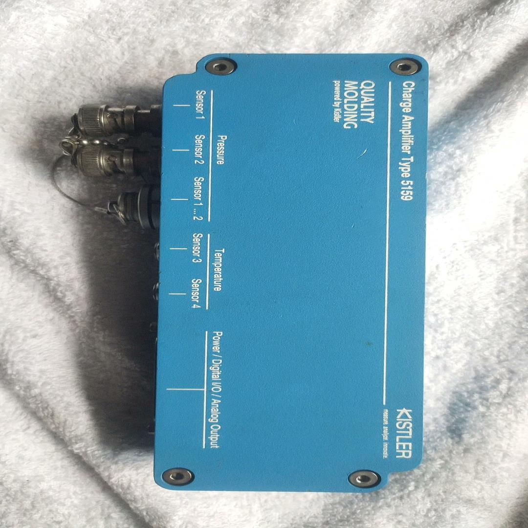 KISTLER Type 5159A310（耶耶电子）