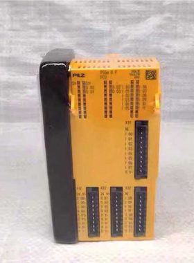 【汇生 】原装全新正品皮尔兹安全继电器312435【议价】