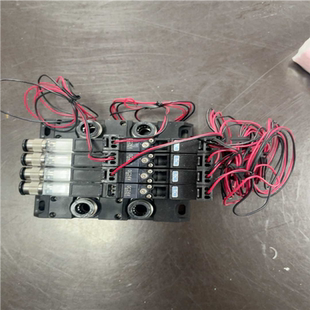 VXP 688 DC24 PISCO 憨憨电子 发生器 M04 匹士克