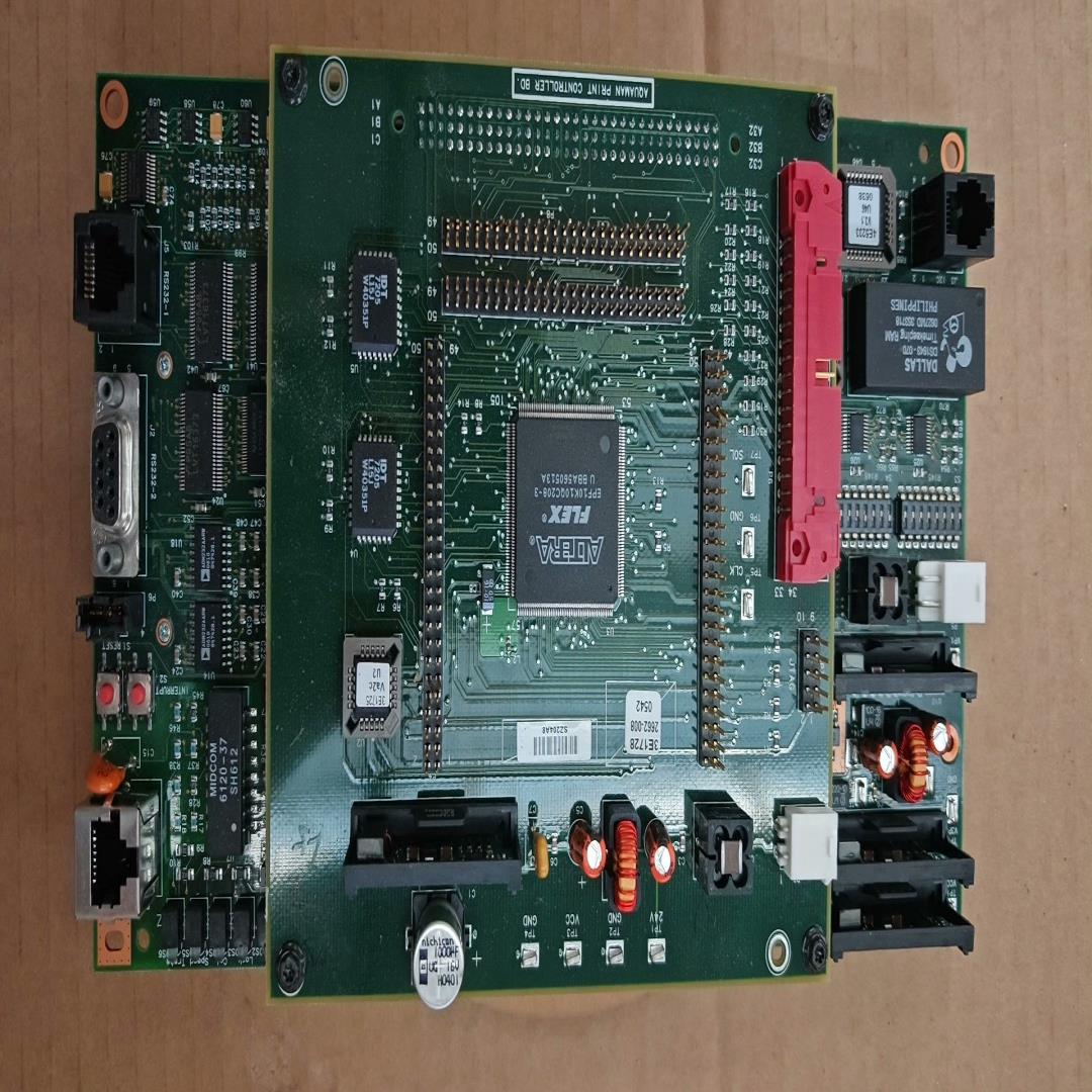 议~柯达160激光成像仪，配件主板处理。