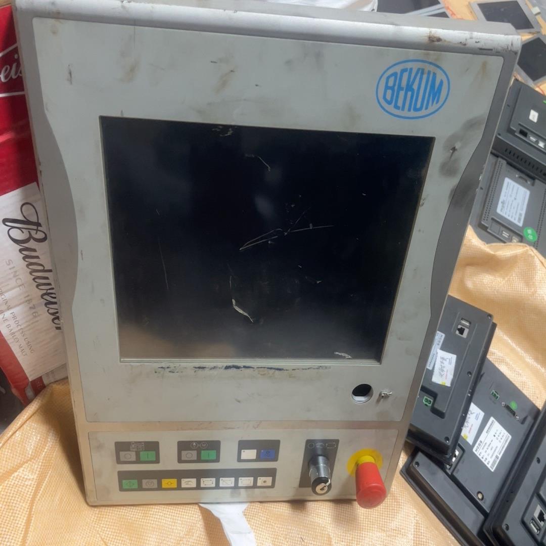 【顺庆】BECKHOFF倍福 显示屏 CP7802-1195-001【议价】